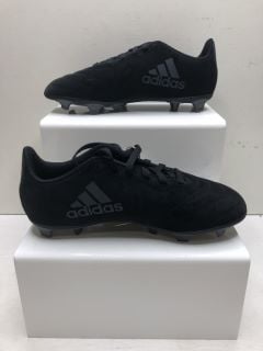 ADIDAS UNISEX COPA PURE 2 LEAGUE FG J FOOTBALL BOOTS UK SIZE 3