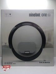 SEGWAY NINEBOT ONE S2 RRP: £449