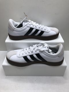 ADIDAS VL COURT 3.0 MENS TRAINERS UK SIZE 6