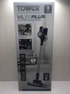 TOWER VL 35 PLUS 22.2V CORDLESS 3 IN 1 VACUUM CLEANER