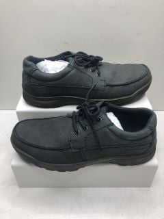 HUSH PUPPIES MALE TUCKER SHOES UK SIZE 10