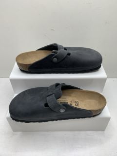 BIRKENSTOCK BOSTON BS SHOES UK SIZE 5.5