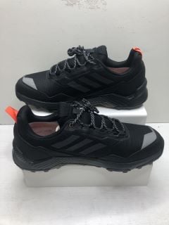 ADIDAS TERREX EASTRAIL 2 RRDY TRAINERS UK SIZE 12