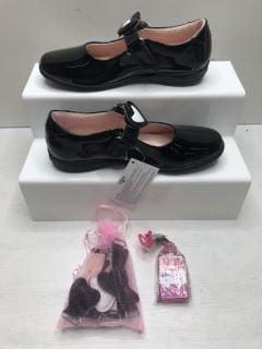 LELLI KELLY SHOES UK SIZE 34F