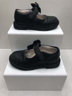 MISS LK KIDS SHOES UK SIZE 27