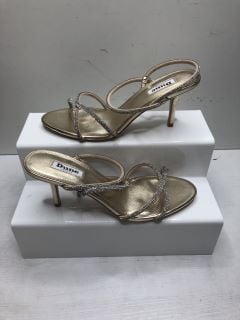 DUNE LONDON WOMENS HEELS UK SIZE 7