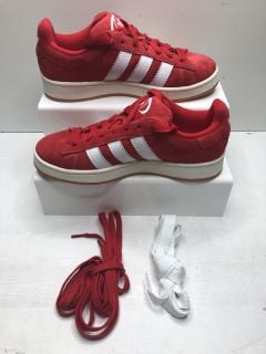 ADIDAS CAMPUS 00S TRAINERS UK SIZE 8