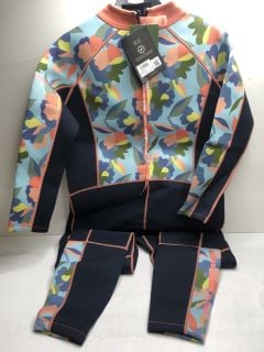 REGATTA GREAT OUTDOORS WETSUIT SIZE UK 20-22