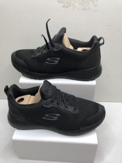 WOMENS SKECHERS TRAINERS SIZE UK 6