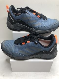 ADIDAS TERREX TRAINERS UK SIZE 8.5