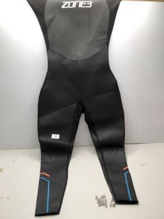 WOMENS ASPECTS BREASTSTROKE WETSUIT UK SIZE SM