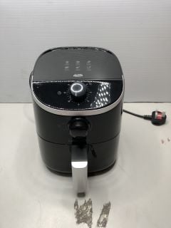 DAEWOO 2 LITRE COMPACT AIR FRYER