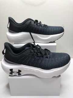 UNDER ARMOUR UA INFINITE ELITE UK 9