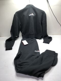 WOMENS ELLESSE TRACKSUIT SIZE 14/12