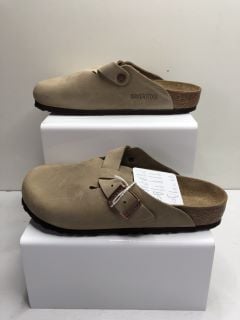 BIRKENSTOCK BOSTON UK 5