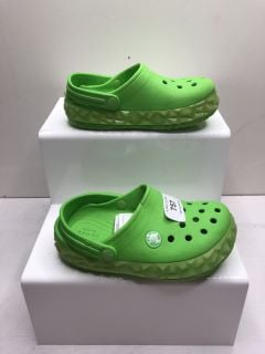 CROC CLASSIC CLOG K SIZE CHILDRENS 11