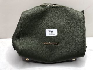 VALENTINO BAG GREEN