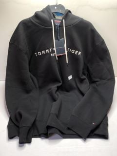 TOMMY HILFIGER HOODIE SIZE 3XL