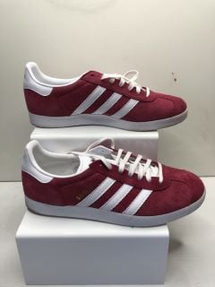 ADIDAS GAZELLE UK 9.5