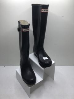 HUNTER BOOTS UK SIZE 5