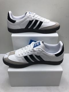 ADIDAS TRAINERS UK SIZE 6