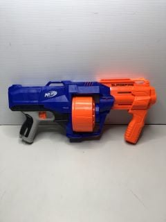 NERF SURGEFIRE ELITE GUN