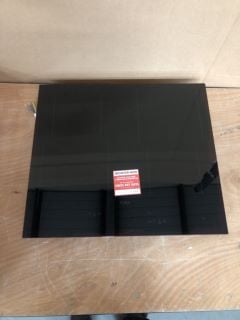 ZANUSSI BUILT-IN INDUCTION HOB MODEL NO: ZIFN844K