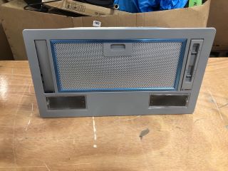 BOSCH COOKER HOOD MODEL NO: DLN53AA70B