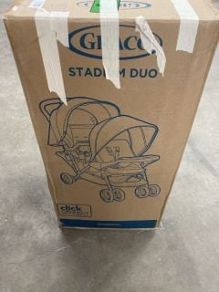 GRACO STADIUM DUO STROLLER