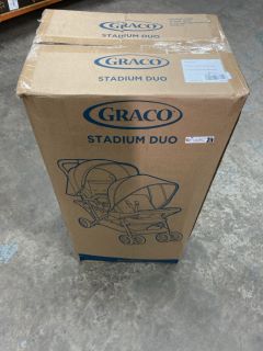 GRACO STADIUM DUO STROLLER