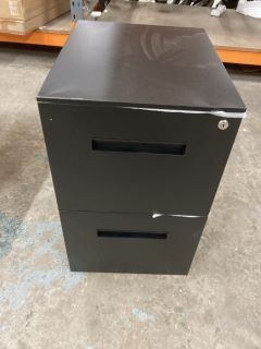 VINSETTO FILING CABINET