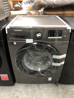 SAMSUNG WASHING MACHINE MODEL NO: WW90TA046AX