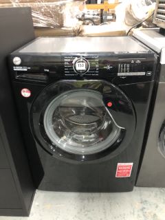 HOOVER H-WASH 300 LITE MODEL NO: H3W592DBBE