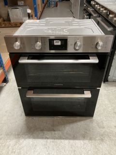 KENWOOD ELECTRIC BUILT-IN UNDER DOUBLE OVEN MODEL: KBUDOX21