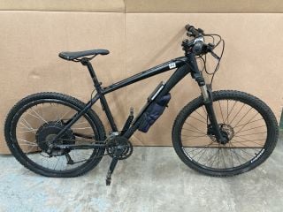 ELECTRIC MOUNTAIN BIKE (MPSS03155166) (VAT ONLY PAYABLE ON BUYERS PREMIUM)