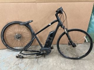 ELECTRIC MOUNTAIN BIKE (MPSS02782861)(VAT ONLY PAYABLE ON BUYERS PREMIUM)