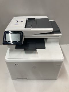 HP COLOUR LASERJET PRO MFP M479FDW