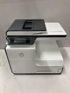 HP PAGE WIDE PRO MFP 477DW