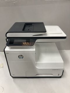 HP PAGE WIDE PRO MFP 477DW