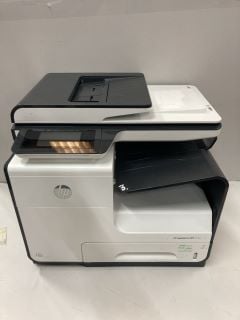 HP PAGE WIDE PRO MFP 477DW