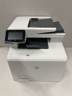 HP COLOUR LASERJET PRO MFP M479FDW