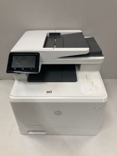 HP COLOUR LASERJET PRO MFP M479FDW