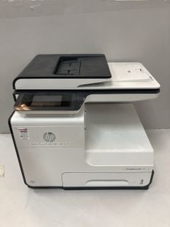 HP PAGE WIDE PRO MFP 477DW