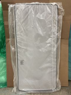 LS BUNK ECO MATTRESS 90CM APPROX 185 X 92CM