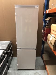 AEG INTEGRATED FRIDGE FREEZER MODEL NO: OSC6S181ES