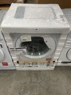 HOOVER WASHING MACHINE MODEL NO: HBWOS69TAME