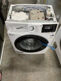 AEG WASHING MACHINE MODEL NO: LFR71844B