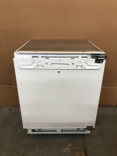 MATRIX INTEGRATED UNDERCOUNTER FREEZER MODEL NO: MFU251