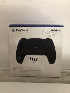 SONY PLAYSTATION 5 DUALSENSE WIRELESS GAMING CONTROLLER