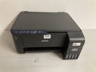 EPSON ECO TANK ET-2811 WIFI PRINTER